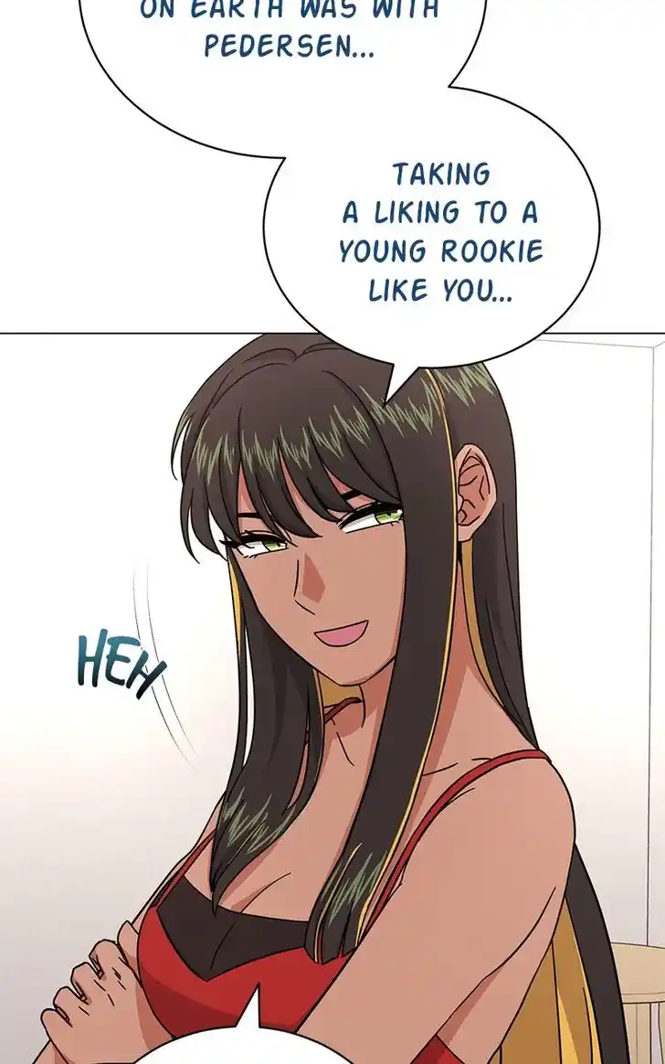 Hu Li Zhi Sheng Ch.076