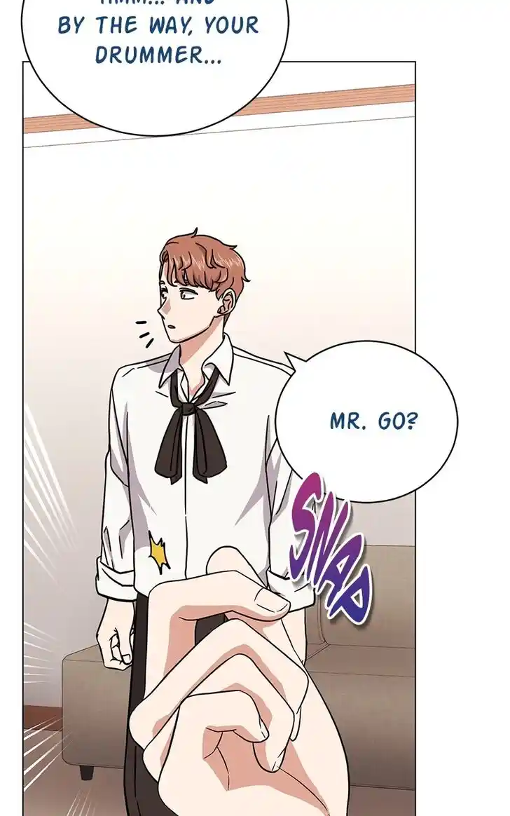 Hu Li Zhi Sheng Ch.076