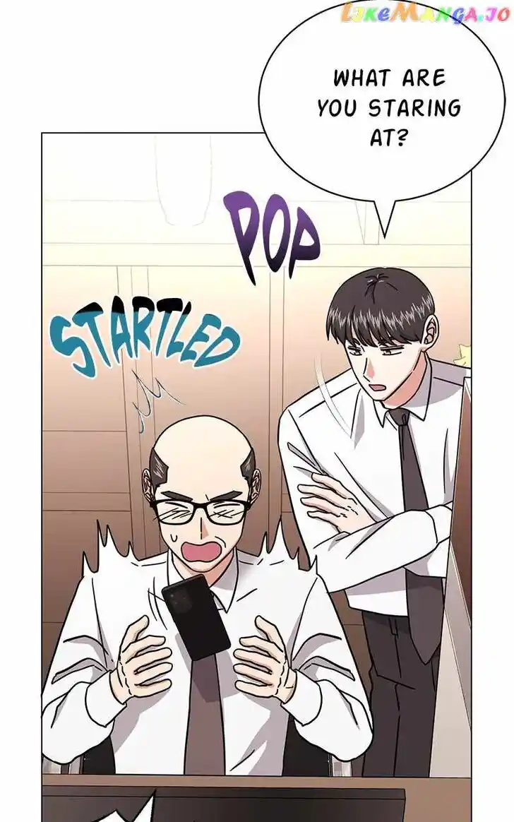 Hu Li Zhi Sheng Ch.077