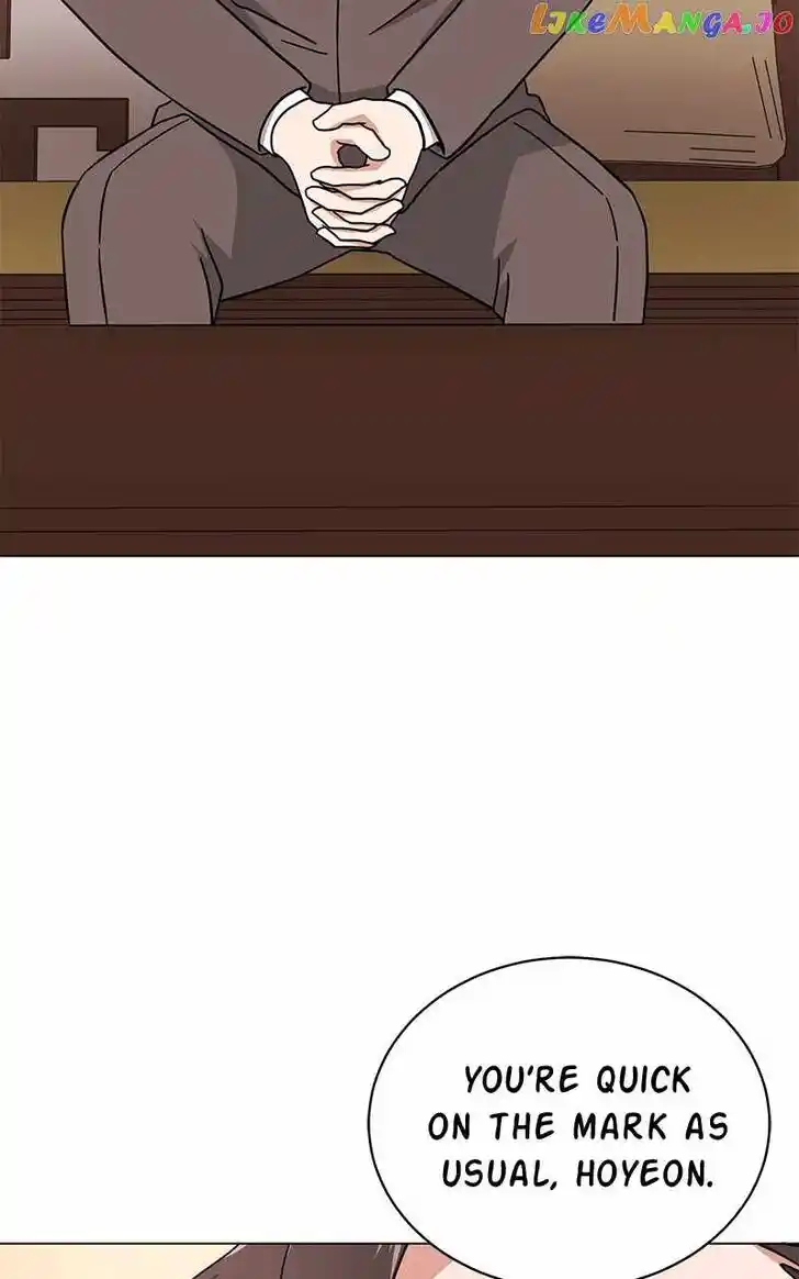 Hu Li Zhi Sheng Ch.077