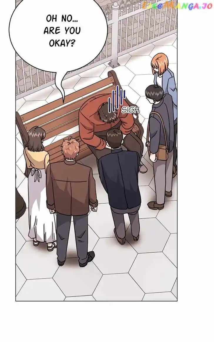 Hu Li Zhi Sheng Ch.079