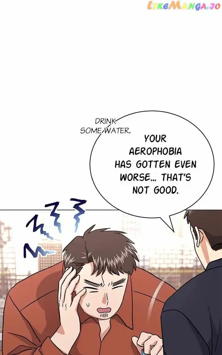 Hu Li Zhi Sheng Ch.079