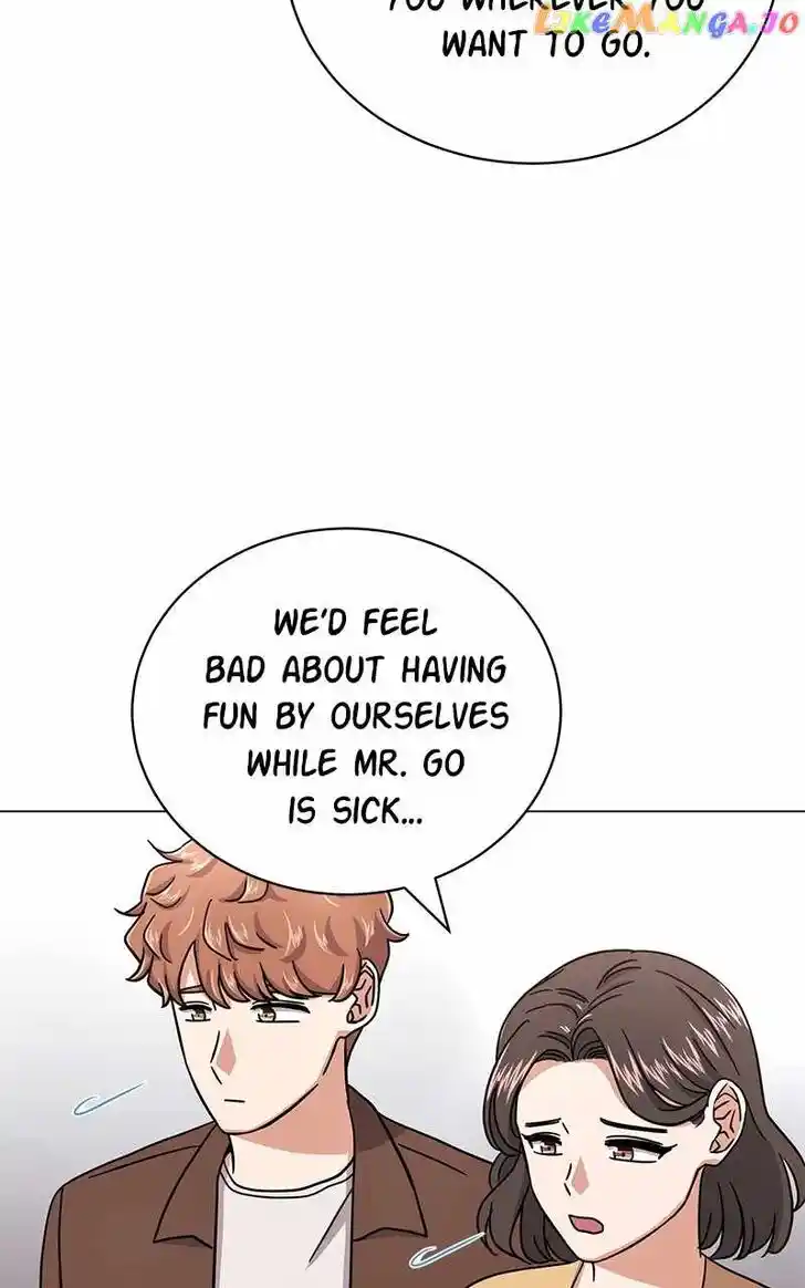 Hu Li Zhi Sheng Ch.079