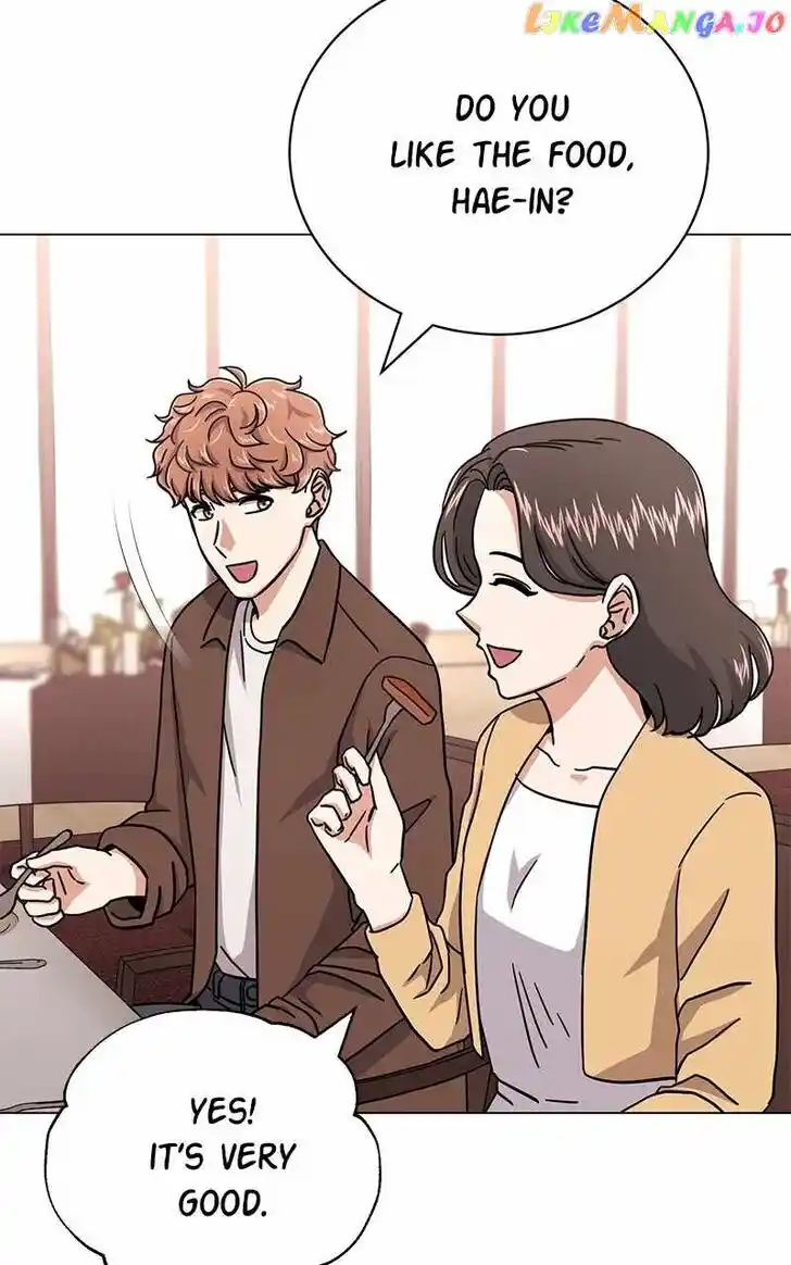 Hu Li Zhi Sheng Ch.079