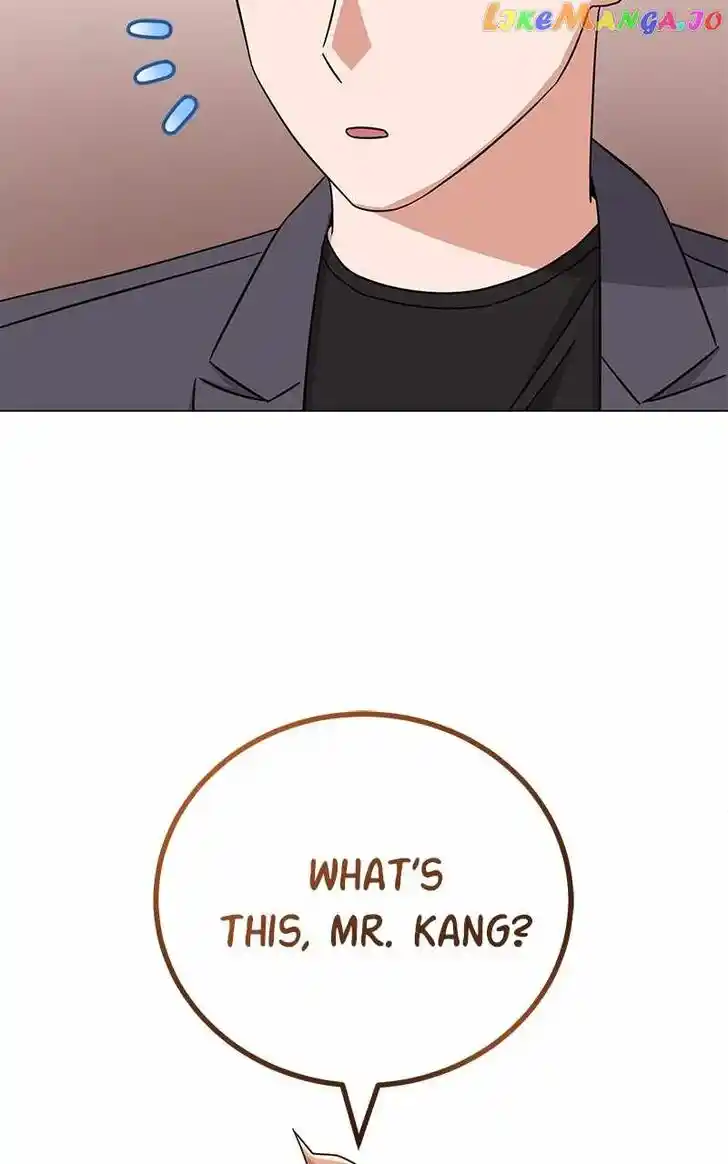 Hu Li Zhi Sheng Ch.079