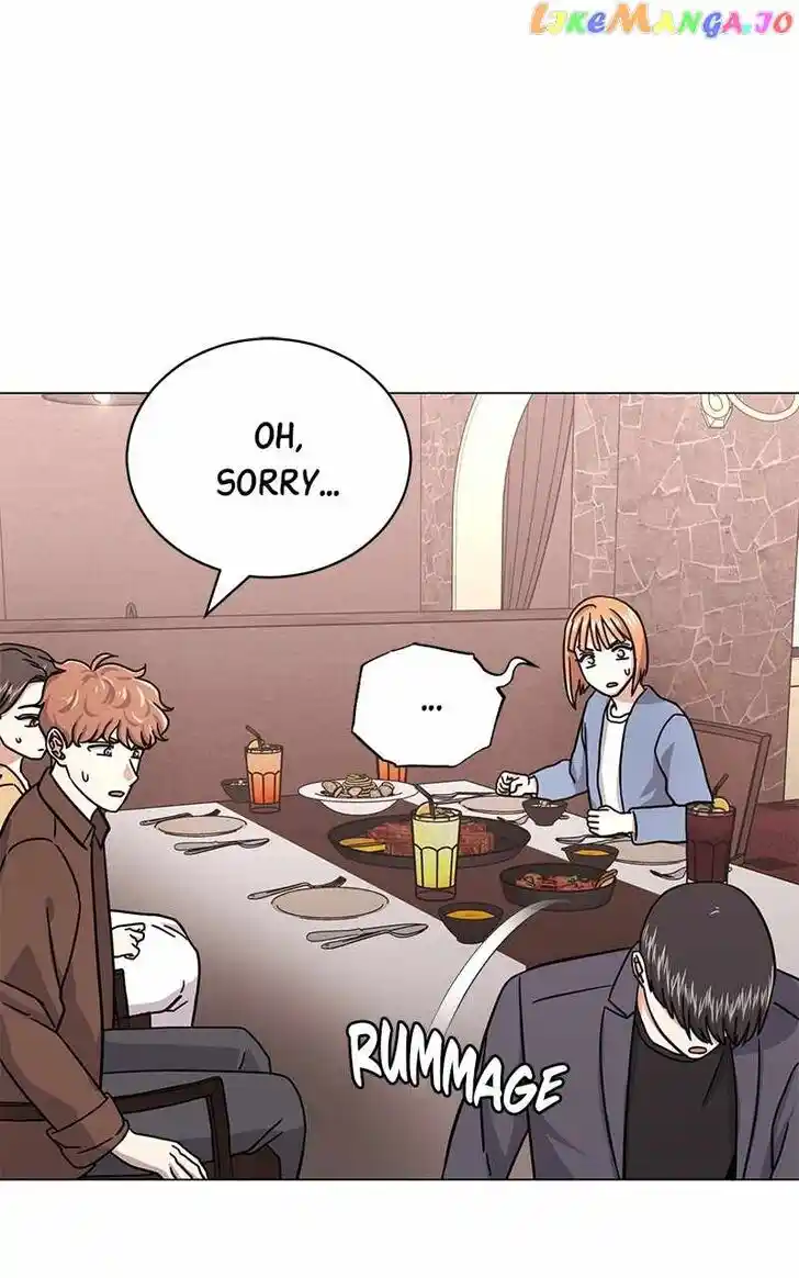 Hu Li Zhi Sheng Ch.079