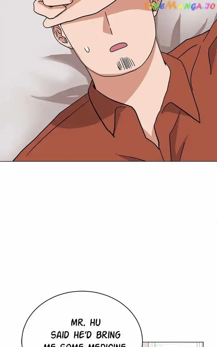 Hu Li Zhi Sheng Ch.079