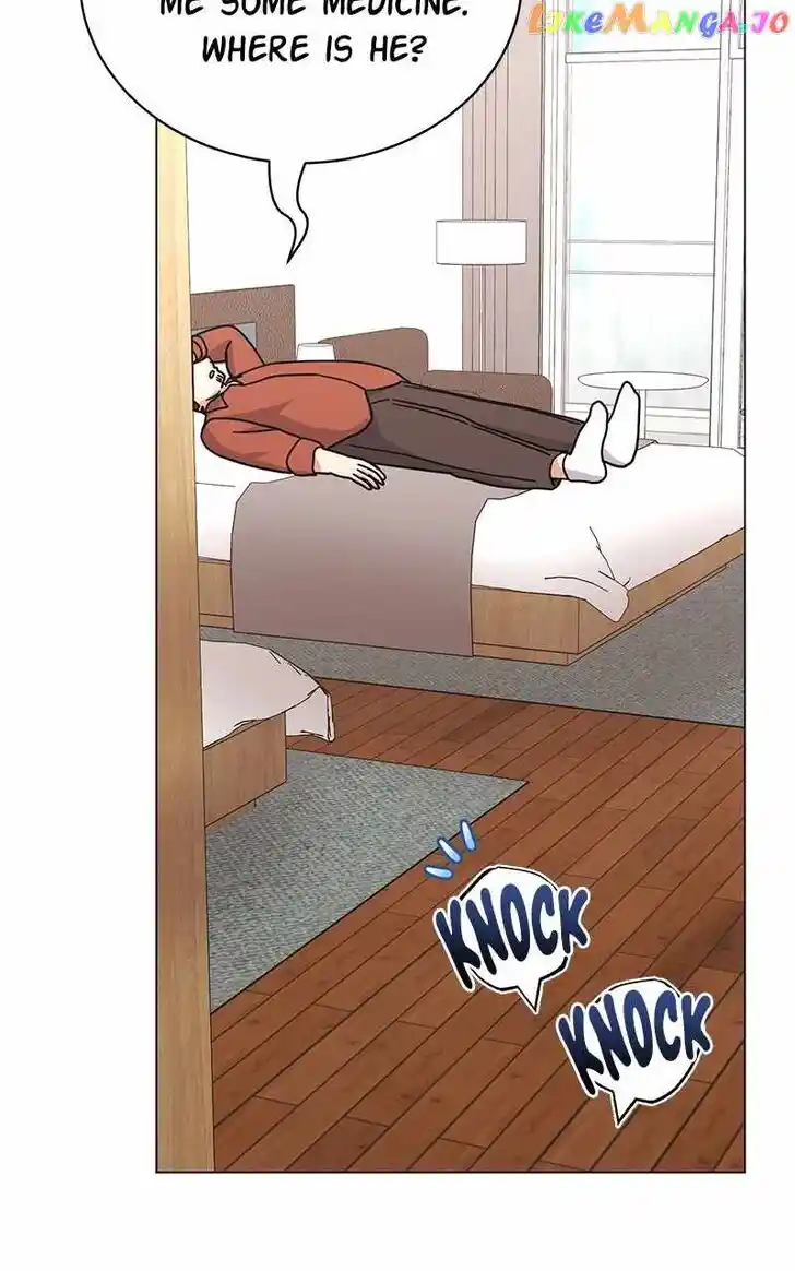 Hu Li Zhi Sheng Ch.079