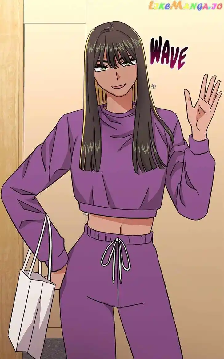 Hu Li Zhi Sheng Ch.079