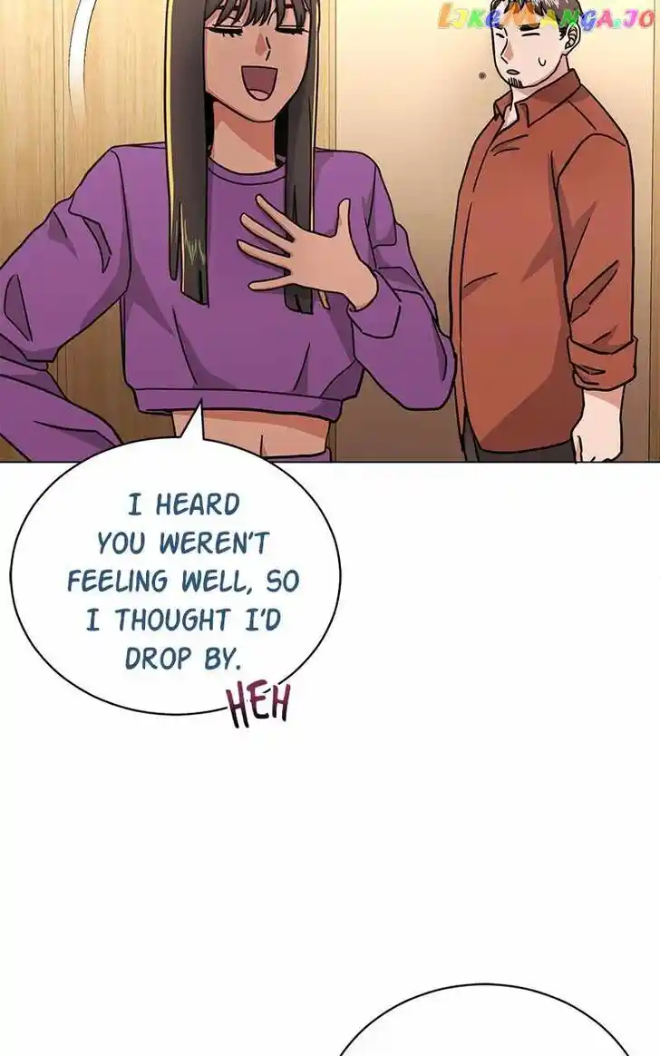 Hu Li Zhi Sheng Ch.079