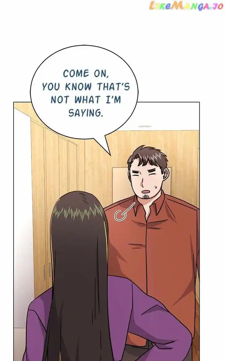 Hu Li Zhi Sheng Ch.079