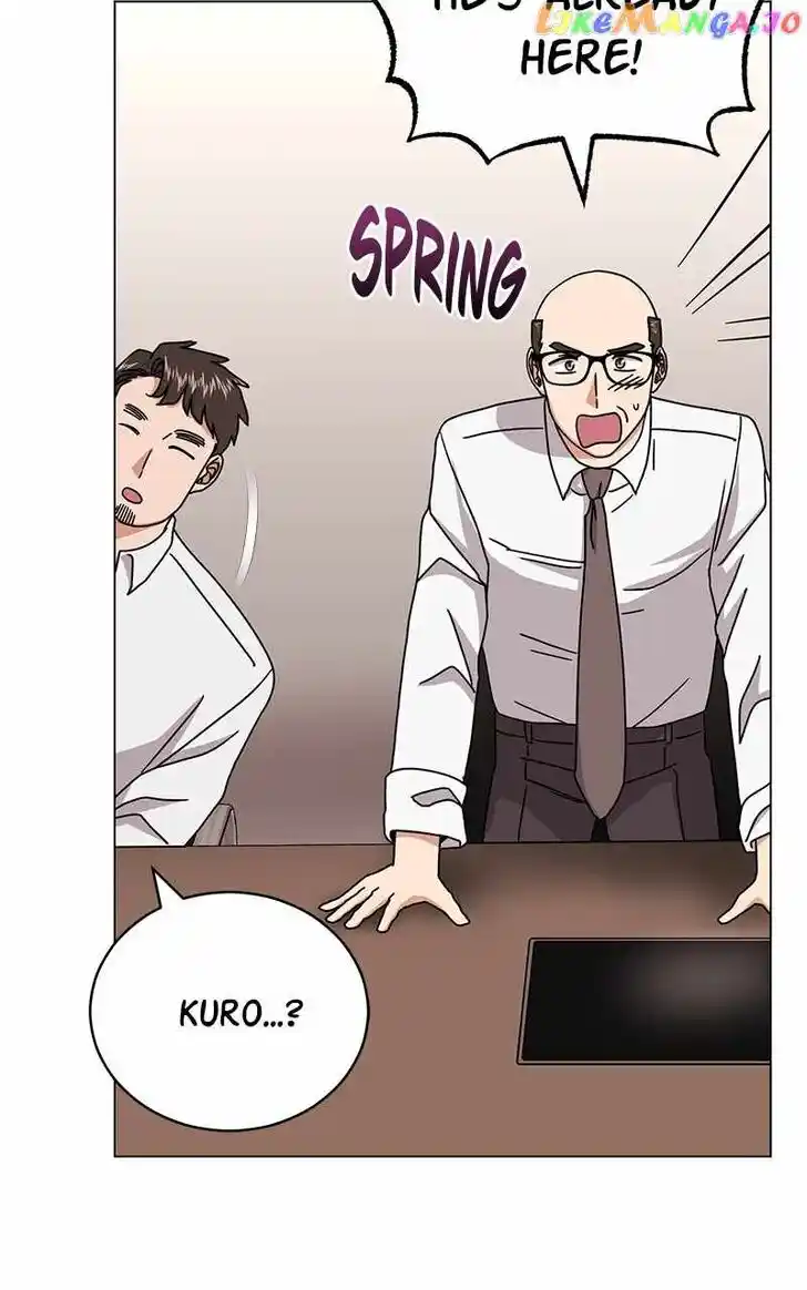 Hu Li Zhi Sheng Ch.080