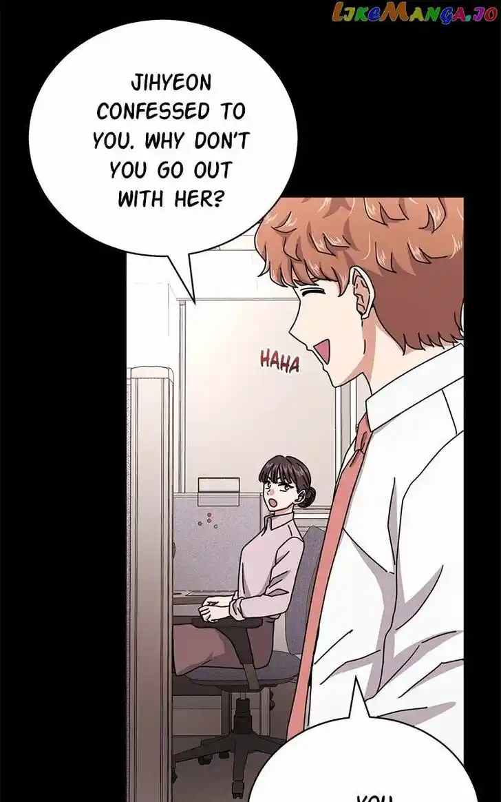 Hu Li Zhi Sheng Ch.081