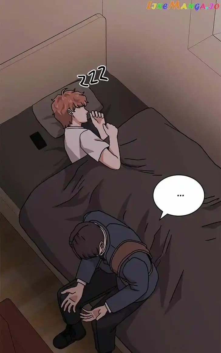 Hu Li Zhi Sheng Ch.081