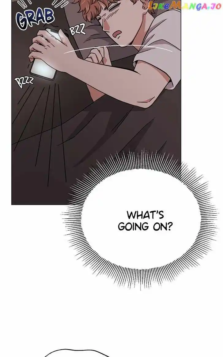 Hu Li Zhi Sheng Ch.081