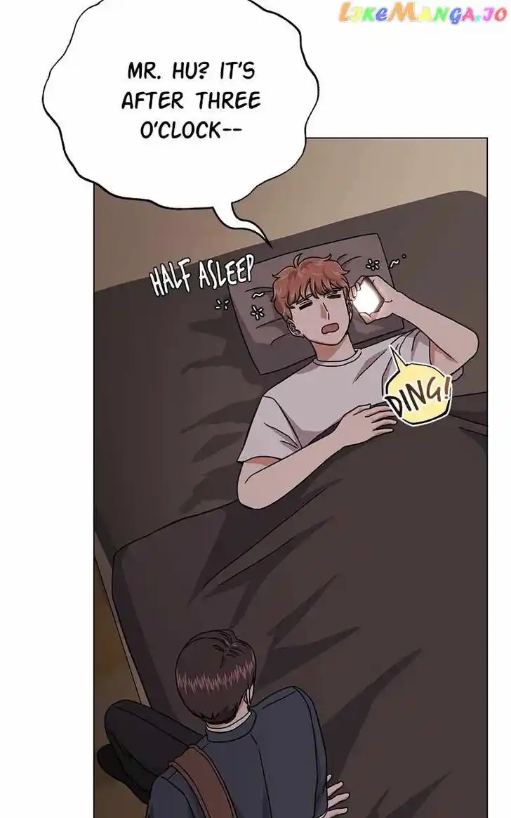 Hu Li Zhi Sheng Ch.081