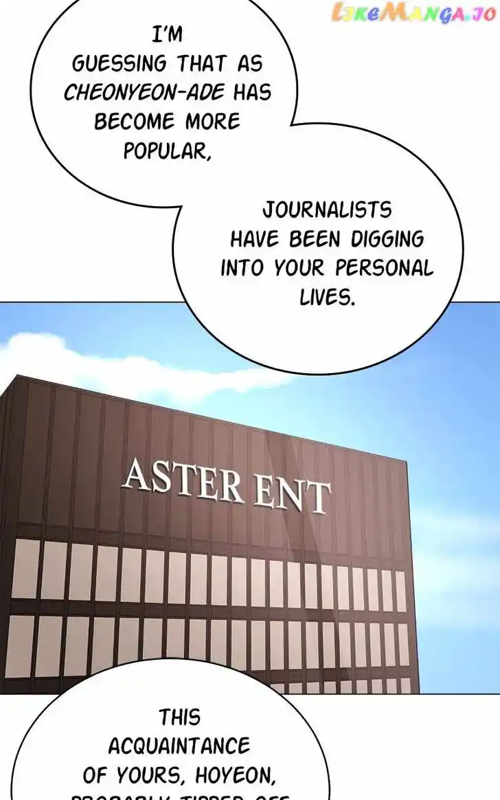 Hu Li Zhi Sheng Ch.081