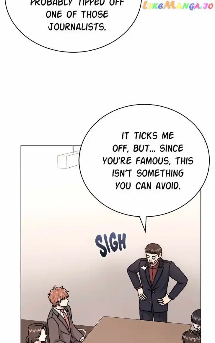 Hu Li Zhi Sheng Ch.081