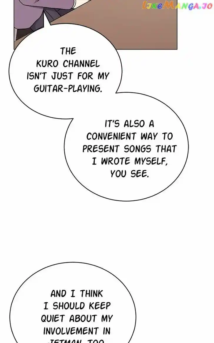 Hu Li Zhi Sheng Ch.081