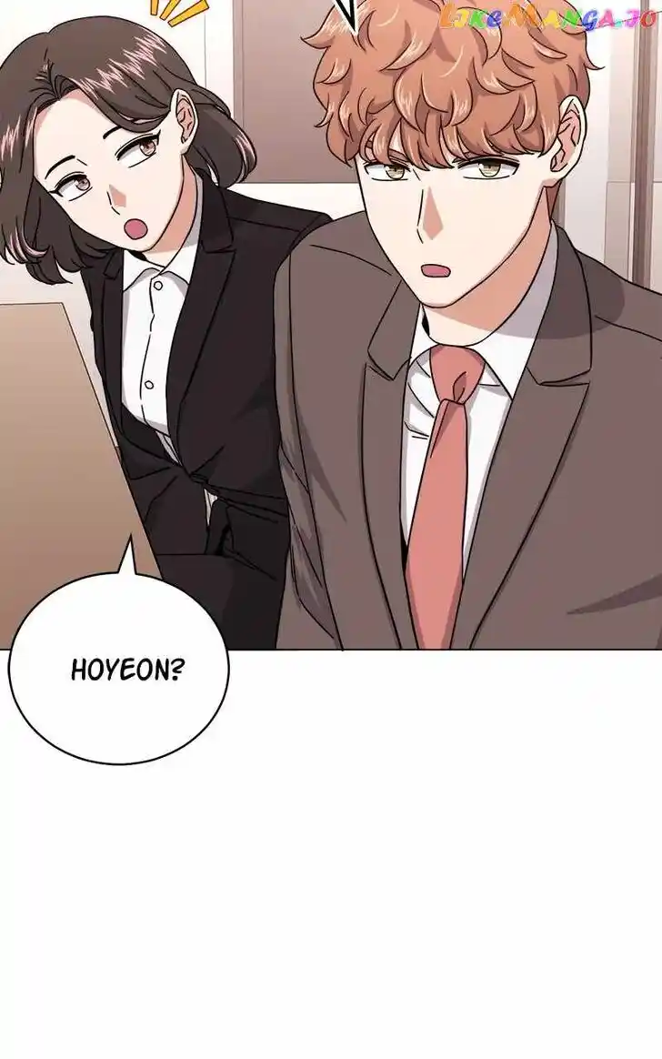 Hu Li Zhi Sheng Ch.081