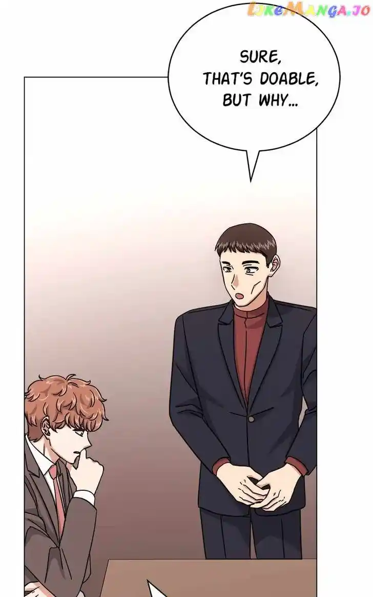 Hu Li Zhi Sheng Ch.081