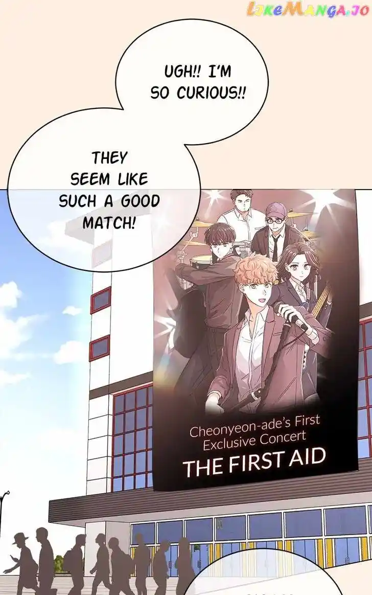 Hu Li Zhi Sheng Ch.081