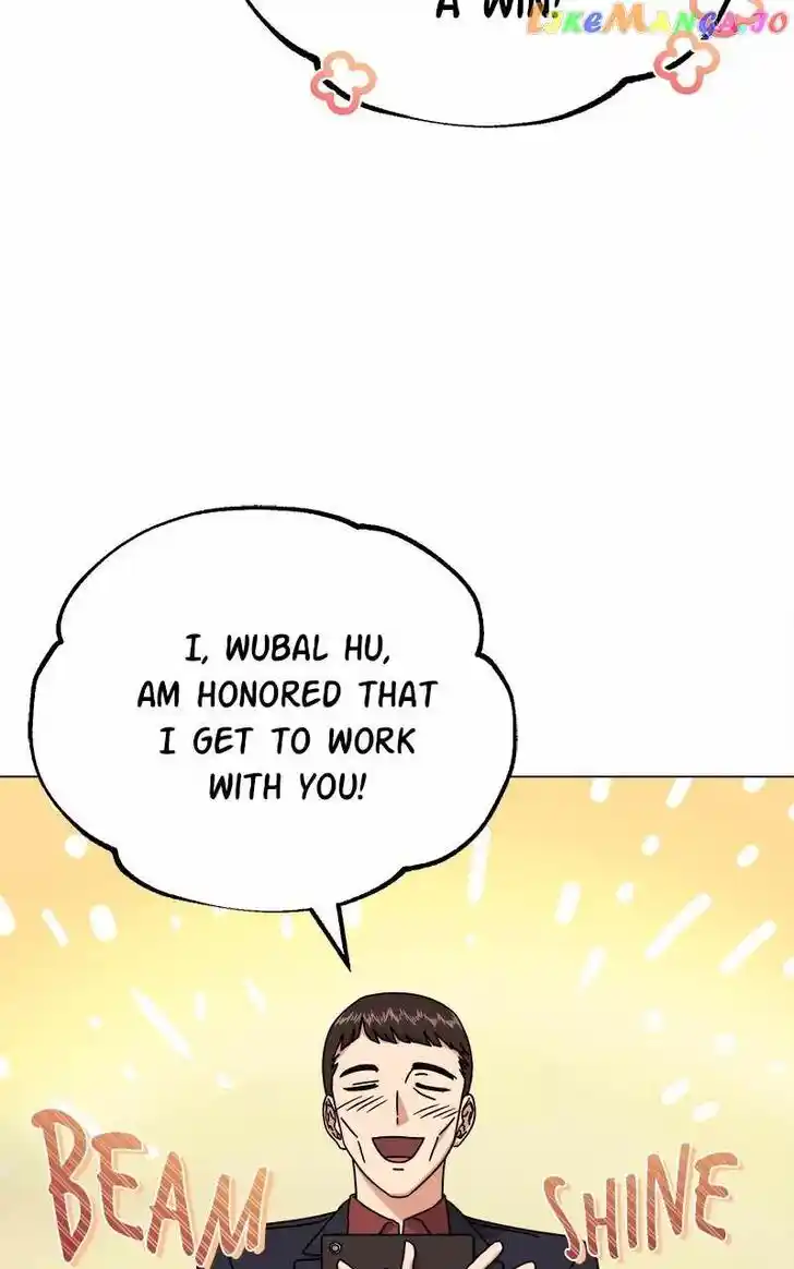 Hu Li Zhi Sheng Ch.082