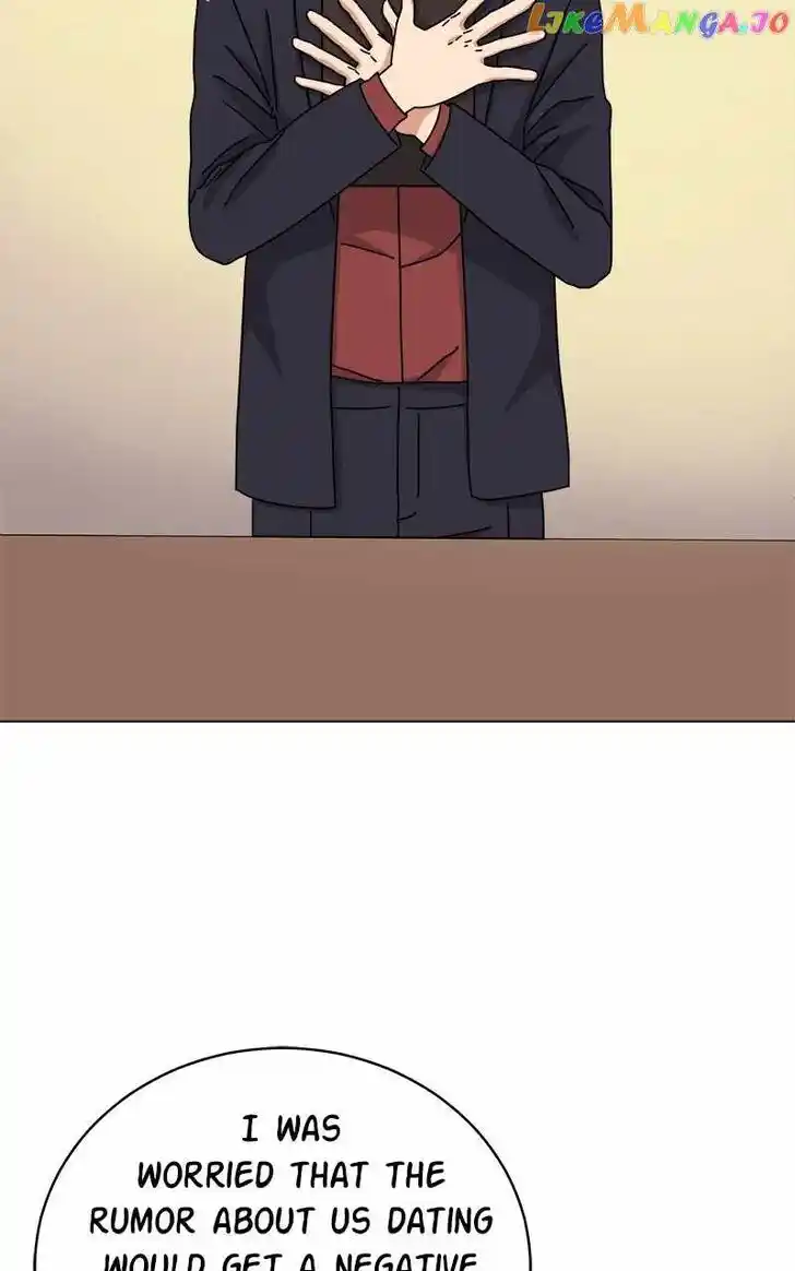 Hu Li Zhi Sheng Ch.082