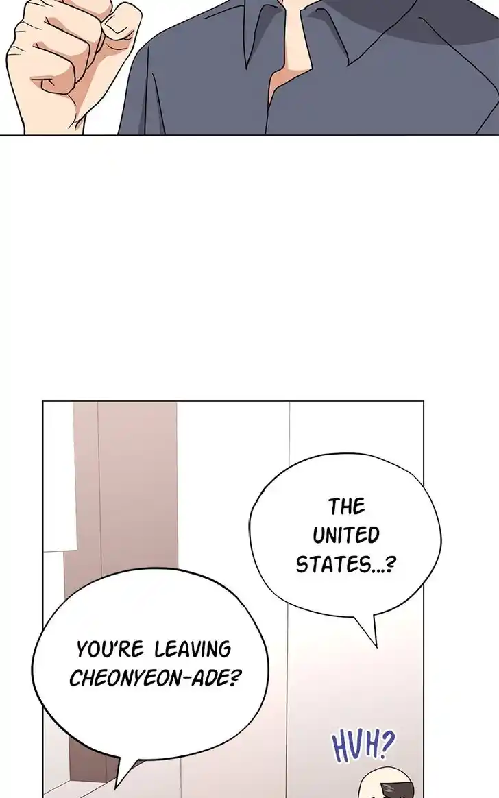 Hu Li Zhi Sheng Ch.083