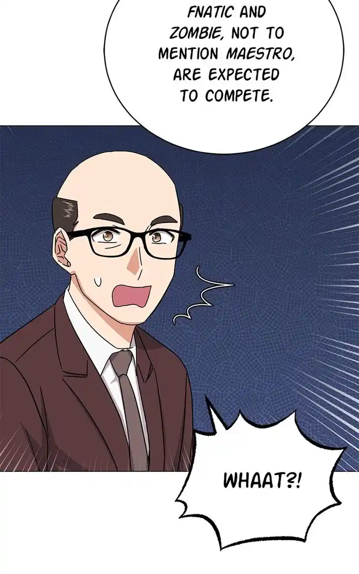 Hu Li Zhi Sheng Ch.083