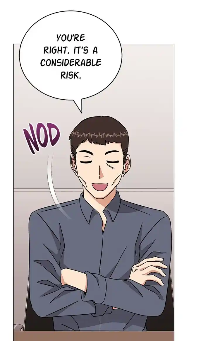 Hu Li Zhi Sheng Ch.083