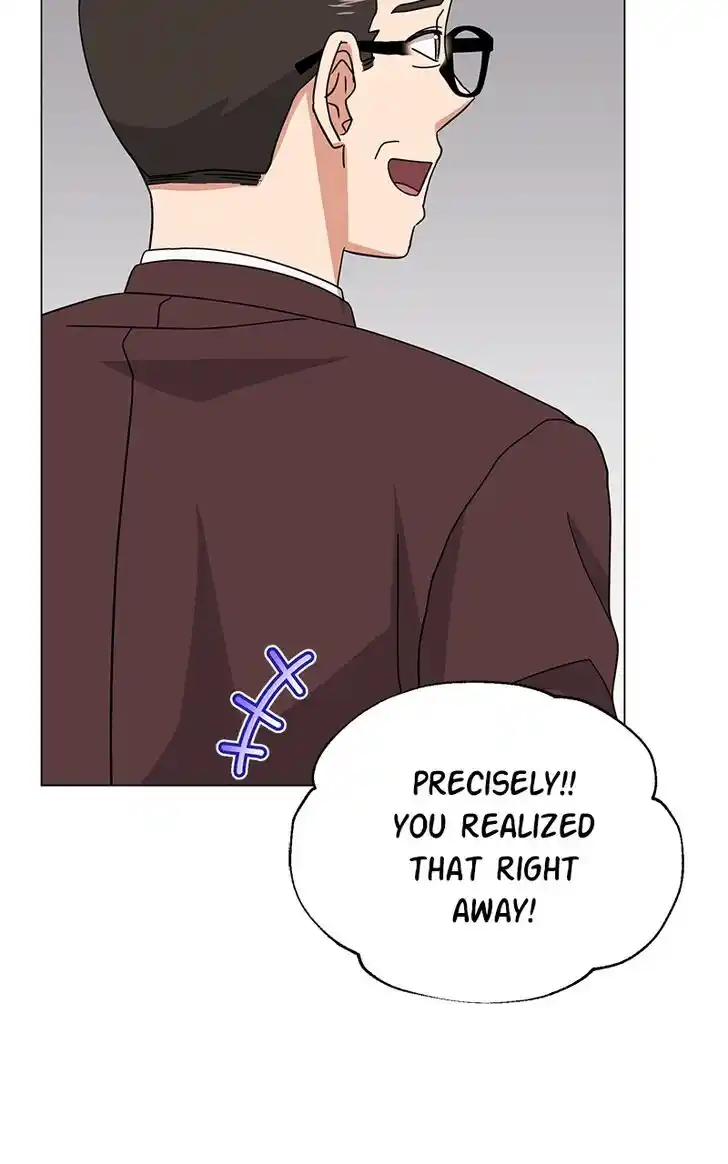 Hu Li Zhi Sheng Ch.083