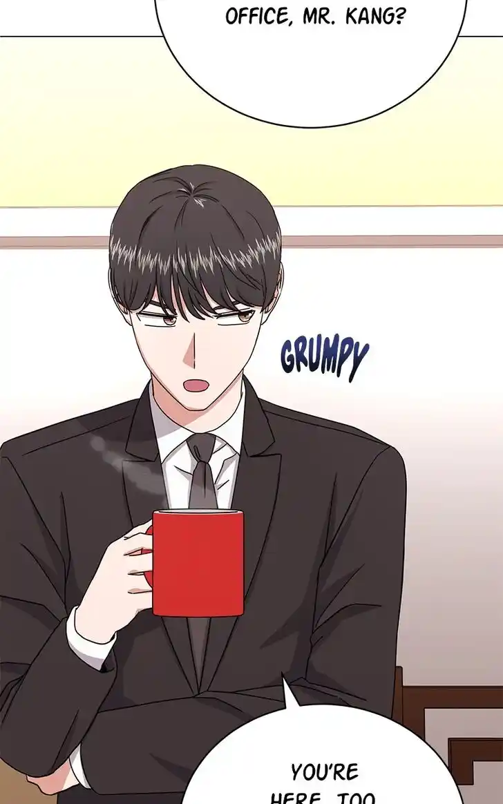 Hu Li Zhi Sheng Ch.083