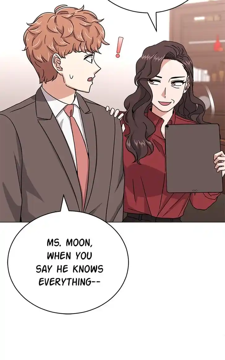 Hu Li Zhi Sheng Ch.083