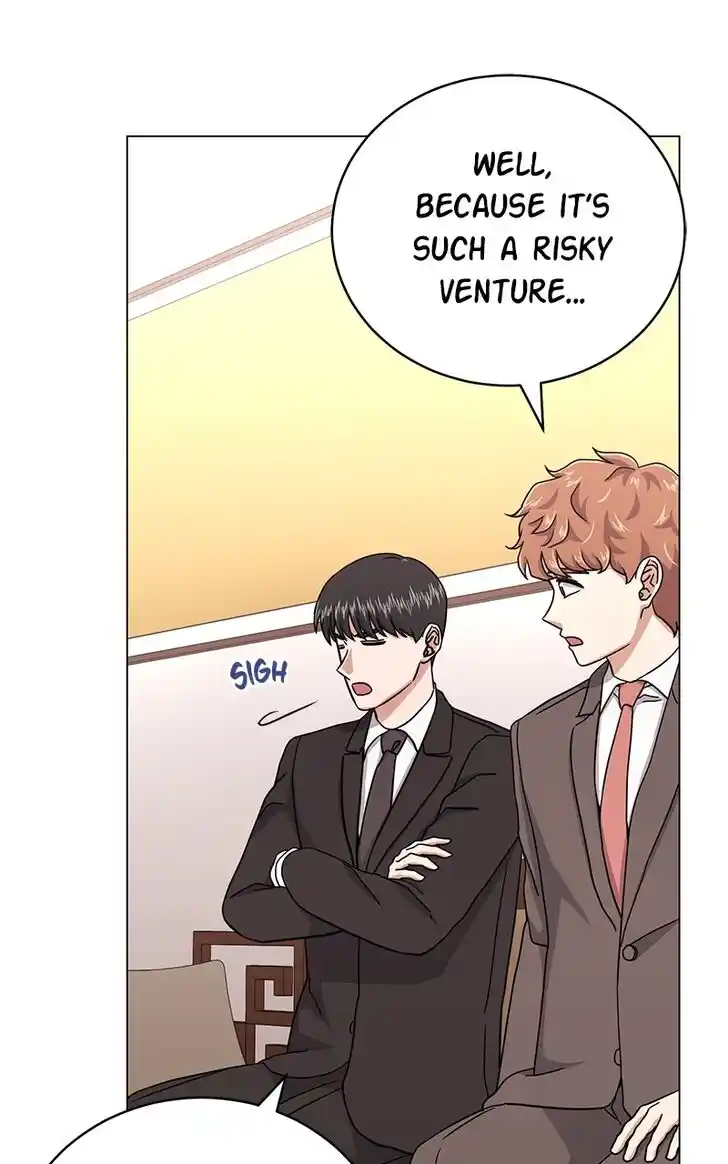 Hu Li Zhi Sheng Ch.083