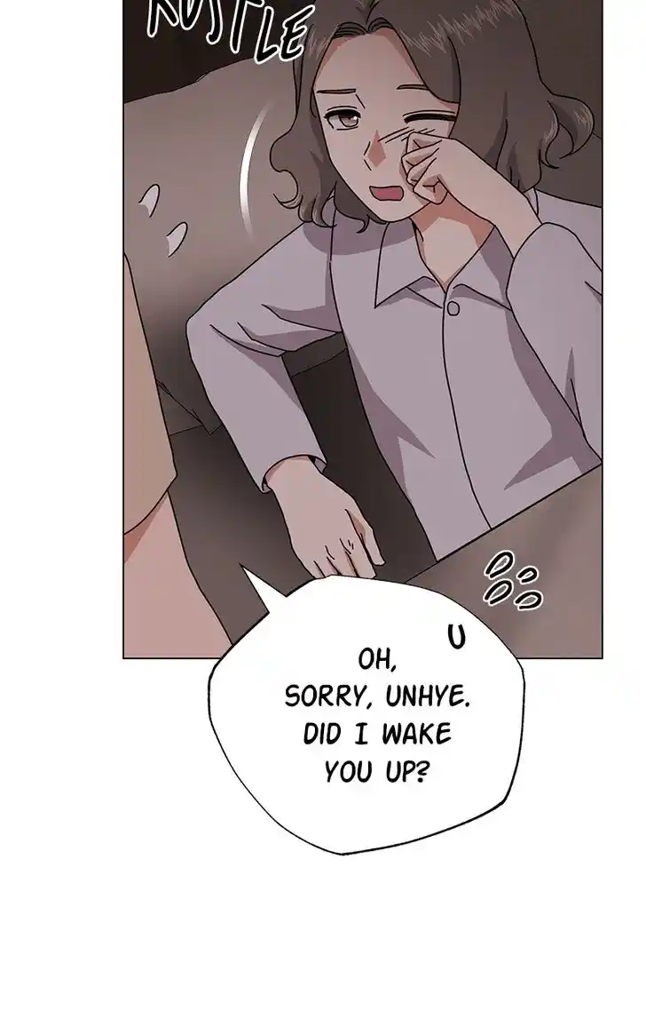 Hu Li Zhi Sheng Ch.083