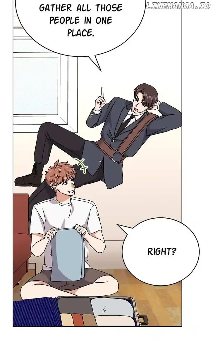 Hu Li Zhi Sheng Ch.084