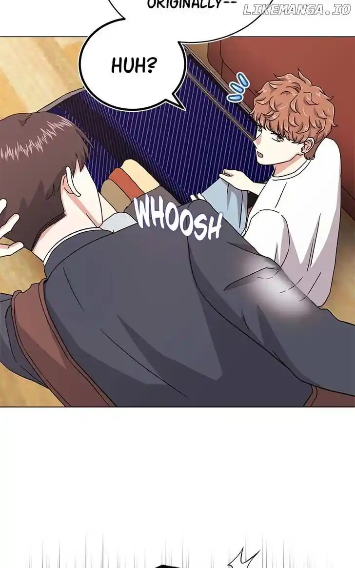 Hu Li Zhi Sheng Ch.084