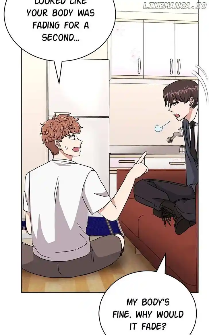 Hu Li Zhi Sheng Ch.084