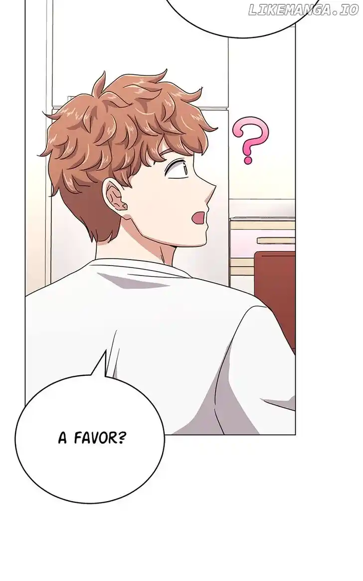 Hu Li Zhi Sheng Ch.084