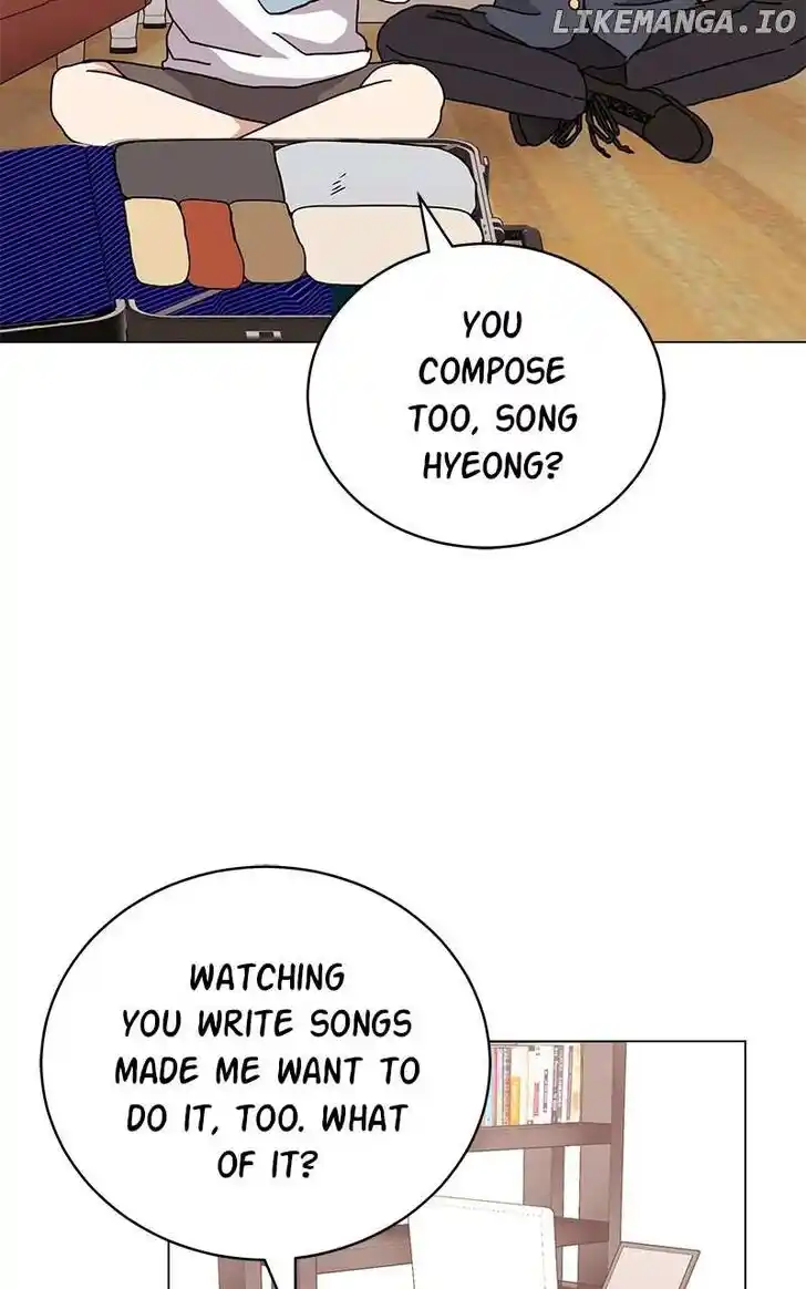 Hu Li Zhi Sheng Ch.084