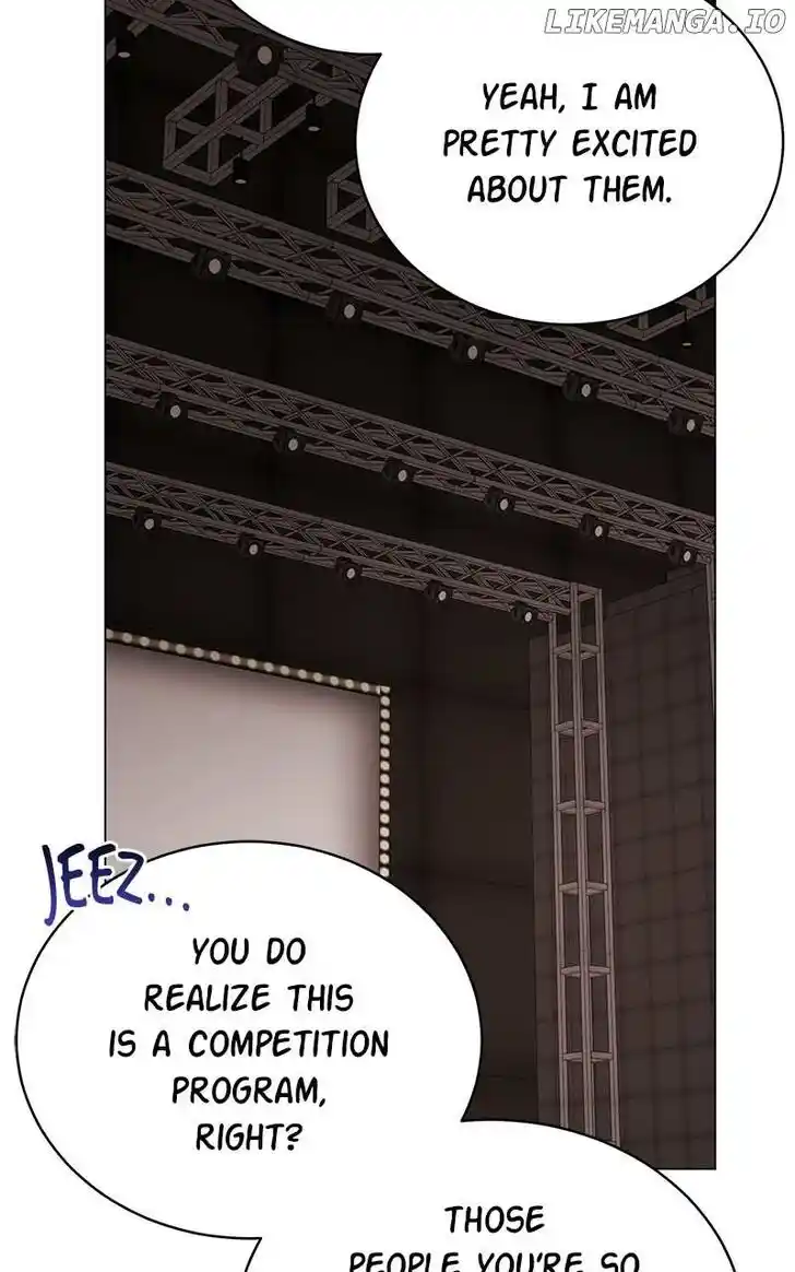 Hu Li Zhi Sheng Ch.084