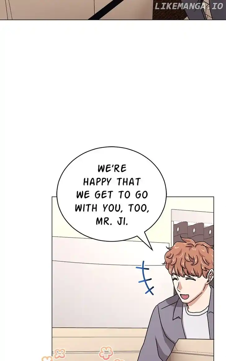 Hu Li Zhi Sheng Ch.084