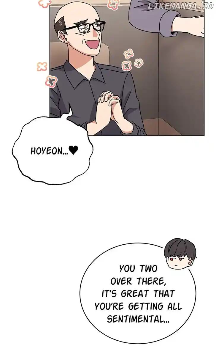 Hu Li Zhi Sheng Ch.084