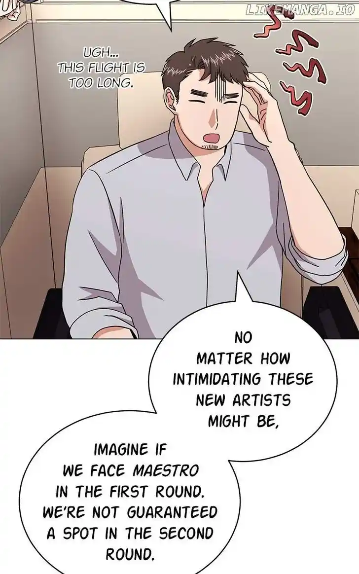 Hu Li Zhi Sheng Ch.084