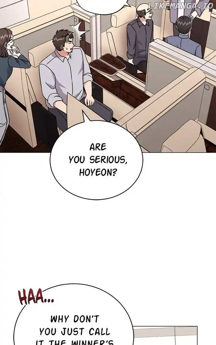 Hu Li Zhi Sheng Ch.084