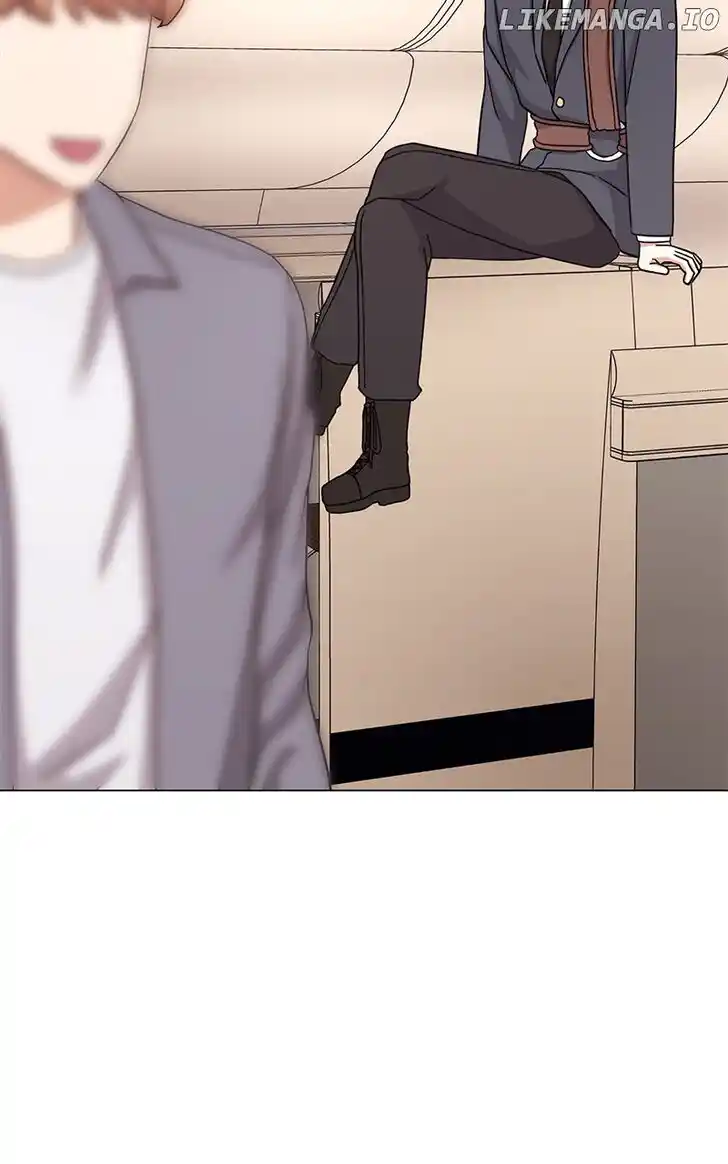 Hu Li Zhi Sheng Ch.084