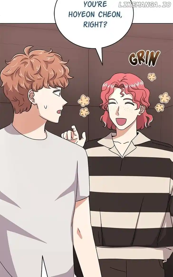 Hu Li Zhi Sheng Ch.084