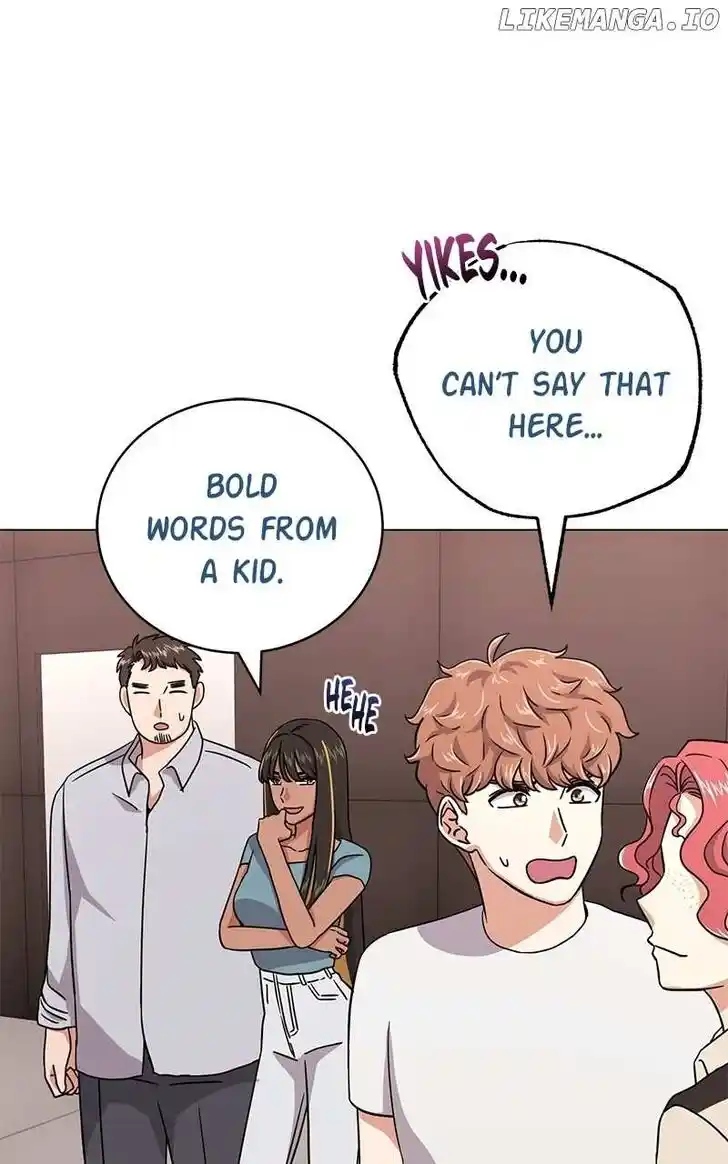 Hu Li Zhi Sheng Ch.084