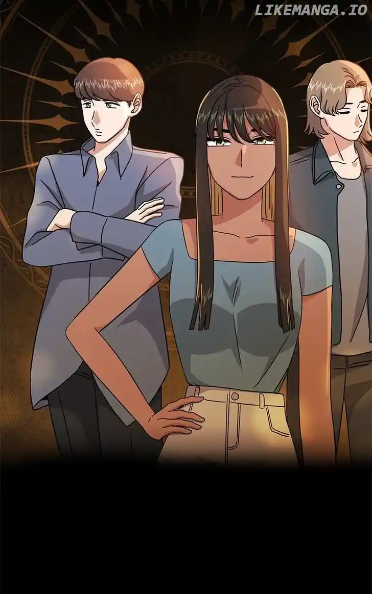 Hu Li Zhi Sheng Ch.085